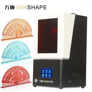 Принтеры Vanshape 6,08 дюйма монохромного экрана быстро