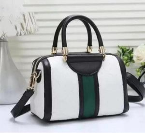 22GG Classic Women Designer Beald Bag Lady Designer Shopping Высокая громкость сумочка кожа роскошная бренда сумка для бренда