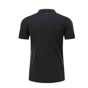 ingrosso Maglietta Alta Uomini Elastici-Magliette da camicie sportive di Lu Men