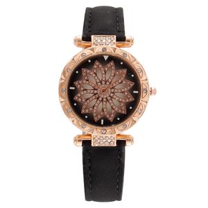 Antike Quarzuhren, Damenuhr, modische Armbanduhren für Damen, Grils M0266