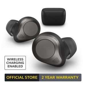 Wysokiej jakości generacja TWS Elite Active 75T 85T Wkładki douszne prawdziwe słuchawki z bardziej wygodnym bezprzewodowym ładowaniem wkładki douszne Gra słuchawki słuchawkowe Bluetooth