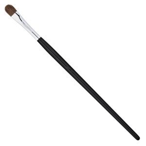#15 Pro Small Shadow Brush Precise Eye Shadowing Powder Makeup Single Brush Tool Portable Creme Eyeshadow Blending Women Cosmetic Brushes Beauty Tools
