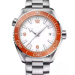 Лучшие мужские часы Orologio Diver, мужские часы с автоматическим механическим механизмом, роскошные часы Master Skayfall, хорошие наручные часы из стали 600M, Montre de luxue