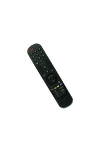 Fernbedienung für LG 65QNED99UPA 50NANO75PUA 50NANO80P 55NANO80P 65NANO80P 75NANO80P 65NANO90P 75NANO90P 55NANO90P 4K Ultra HD UHD Smart HDTV TV Keine Stimme