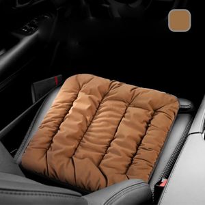 Almofada/travesseiro decorativo Pó de aquecimento exclusivo fácil de usar portátil almofada de assento aquecido