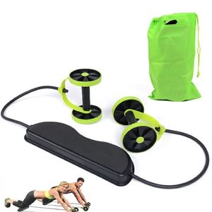 Equipamento de fitness multifuncional do braço do treinador abdominal Exercício T200506