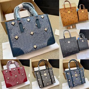 Luxuries Designer Munchen Aren Tote Jacquard Fashion Ladies mini Klassik totes Alça ajustável removível Bolsa de ombro Bolsa tiracolo