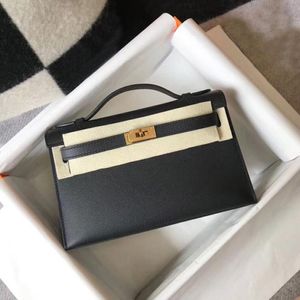 5A9A Brand Mini -Tote Bag 22cm Epson A Generation Bonecher Designer Women Purse Crossbody Bolsas Multi Pochette Wallet Moda
