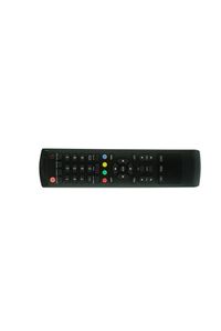 Remote Control For PROSCAN PLDEDV3293-UK PLDED3273-UK PLDED3273-UK-A PLDED3273-UK-C PLDED3274-UK PLEDV2488ACREM Smart LCD LED HDTV TV