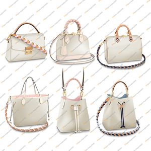 Ladies Fashion Casual Designer Luxury Cross body Shoulder Bags Handbag TOTE High Quality TOP 5A N45292 N45294 N45295 N50047 N50054 N50053 N50042 Purse Pouch