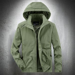 Wholesale lightweight hiking jacket for sale - Group buy Outdoor Jacket Lightweight Jackets With Hood High Quality Thin Breathe Autumn Trekking Hiking Jackets Men Military Coats