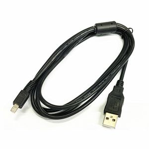 Cavo dati USB per KODAK easyshare CX7330 CX7430 CX7530 C300 LS 753 743 633 443