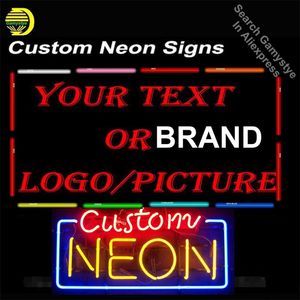 Custom 10 кВ автомобиль Light Iconic Wind Signs Beer Bar Game Room Restaurant Home Lamps Neon 220615