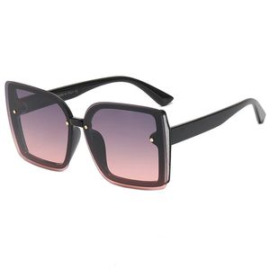 Polariserade solglasögon Solglasögon för kvinnor med UV400 Protection Adumbral S9916