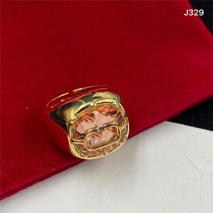 Anello classico con diamanti Versione larga La bague Anello con strass Cerchio semplice Coppia di anelli personalizzati