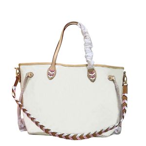 Mm navulls tasarımcı tote rahat deri lüks el çantaları klasik çanta kadın çantası ile çantalı cüzdan moda alışveriş kotları çanta kadın omuz çanta