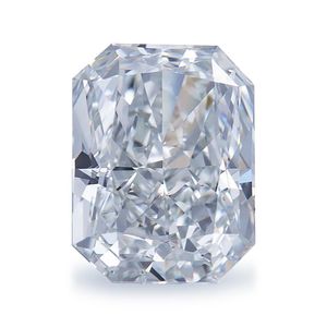 Inna biżuteria Chiny IGI Radiant Diamond Doskonałe HPHT CVD Cut Lab Grown Diamondsother