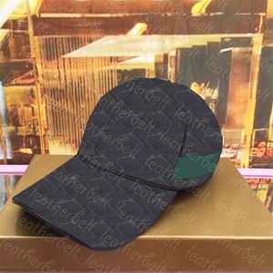 Summer Canvas Ball Cap Dome Sun Visor Caps Letter Printed Golf Hats Women Men Stripe Baseball Cap