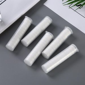 Towel 15pcs Compressed Mini Towels Portable Tube Camping Fitness Sport Travel Wipes Toilet Paper Disposable TowelTowel