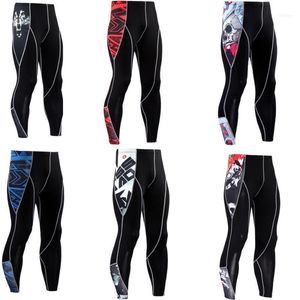 Spring And Summer Sports Trousers Men's Pants Mountain Bike Riding Clothing Tight Quick-drying