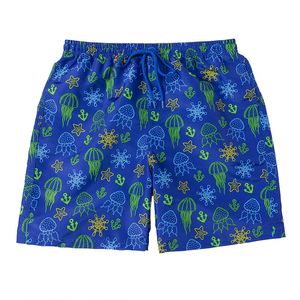 Modestil män sommar bad strand shorts nyaste somrar avslappnade shorts herrbyxor