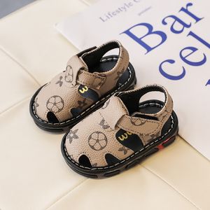 Infants Crib Shoes for Soft Leather and Toddlers Anti-Slip Soles Breathable and Comfortable