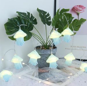 Strings Light String Decorative Battery Small Color LampLED LEDLED LED