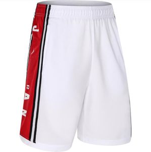 Mens Womens Shorts Designer Summer Sports Basquetebol Beach Calças Jovens Estudantes Imprimir carta Solta Streetwear Calça Calça Calça