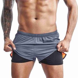 Shorts masculinos modis fitness sólido curto homme sunga masculina confortável bolso traseiro shorts casuais pantalones cortgos hombre t200409