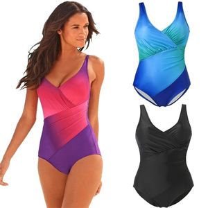 Women Plus Size Bikini Gathered Bikini Swimsuits Swimwear Beach Suit S-6XL Sexy Bikini 220505