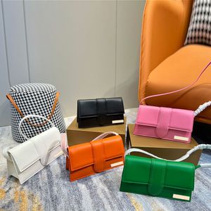 디자이너 크로스 바디 여성 스타일 핸드백 1 스테이프 가방 다채로운 스타일 고품질 가방 문자 25cm