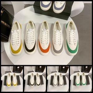 Парижские роскошные кроссовки Defender Designer Casual Shoe Brand Sneakers Man Женщина -тренер кроссовки для ботинок Ace By Bagshoe1978 S142 05