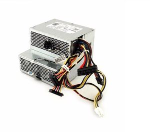 D300ED-00 For DELL XE Power Supply DPS-300AB-48 A 0H197R H197R CN-0H197R 300W Perfectly Tested