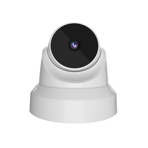 Kamera IP 3MP Night Vision 1080P sieć bezprzewodowa pilot WiFi PTZ domowa inteligentna wewnętrzna kopułkowa kamera monitorująca niania elektroniczna Baby Monitor V380 Pro