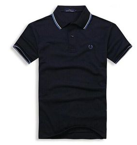 Mens Stylist Polo Polo Luxury Italian Men Polos Designer Clother Shorts Shorts Fashion Summer Thirts S-3XL