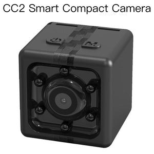 JAKCOM CC2 Mini camera new product of Sports Action Video Cameras match for high end compact camera fujifilm xt30 single lens reflex