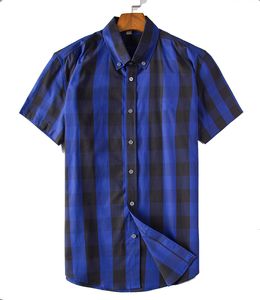 الرجال اللباس قمصان bberry 4 أنماط رجالي قمصان هاواي إلكتروني طباعة مصمم قميص يتأهل الرجال الأزياء طويلة الأكمام عارضة الذكور الملابس M-3XL # 13