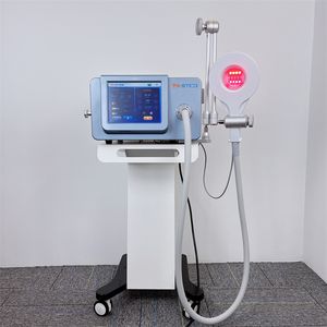 Massaggiatori Terapia a infrarossi a laser basso per macchina per magnetoterapia magnetica per tutto il corpo per lesioni sportive Trattamento ED