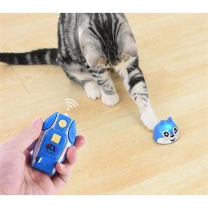 FUN CAT TOY DEMOLE CORNTE CHAT HEAD Игрушка для кошек со встроенной аккумуляторной батареей T200720