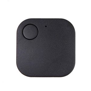 Nowy Mini Tracking Device Tag Key Finder Dziecko Lokalizacja Anti-Lost Location Pet Tracker Lokalizacja pojazdu Bluetooth Anti-Lost