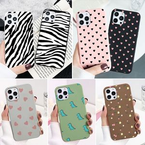 Couples Love Soft TPU Cases For Xiaomi Poco X3 Pro NFC F3 Mi A3 Redmi Note 10 9 9S 9T 8T 8 9A 7A 7 10T Lite Capa Cover