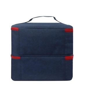 مجموعات فن الأظافر حقيبة التخزين البولندية حقيبة يد كبيرة للحفاظ على أحمر الشفاه العطور