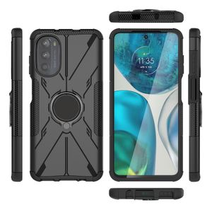 Dla Motorola E7 Plus Case Magnetyczny Książka Stojak Moto G 5G Plus Flip Card Ochronna Motorola G9 Play Power G9 Plus Wallet PU Skórzana Pokrywa