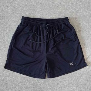 Angel Pants Repeat Dreifarbige Mesh-Shorts für Männer und Frauen High Street sind lockere, vielseitige Sommershorts