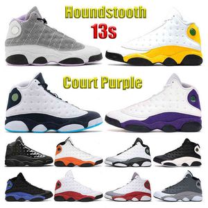 Wholesale lucky love resale online - Mens Basketball Shoes s Houndstooth Playground Soar Green Lucky Love And Respect Hyper Royal History Of Flight Grey Toe He Got Game