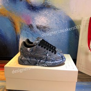 Designer-Freizeitschuhe, Herren-Sneaker, Stretch-Schuhe, Schnürschuhe, klassische Damen-Sneaker, modische Gummi-Plattform