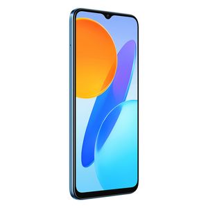 Play de honra original da Huawei 30 5G Telefone celular 4GB 8GB RAM 128GB ROM Octa Core Snapdragon 480 Plus Android 6.5 