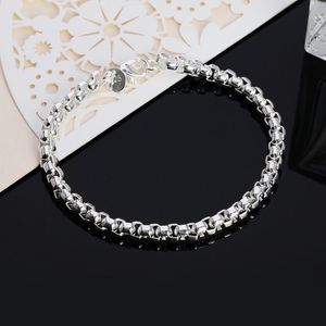 silver bracelet stamped 925 - Buy silver bracelet stamped 925 with free shipping on YuanWenjun