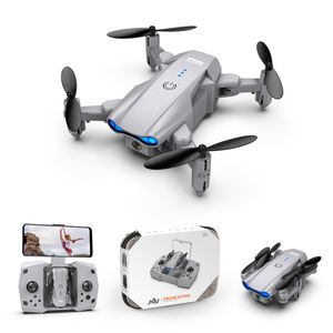 Drone KY906 di vendita caldo Mini droni professionali HD con doppia fotocamera con fotocamera singola e GPS KY906