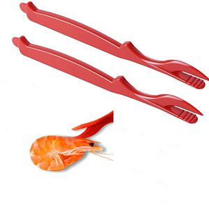 500 pz Utensili Da Cucina Cracker Di Frutti Di Mare Aragosta Picks Strumento Granchio Gamberi Gamberetti Gamberetti Easy Opener Crostacei Sheller Coltello